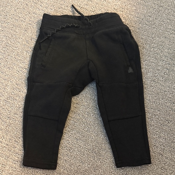 GAP Other - GAP Kids Black Sweatpants